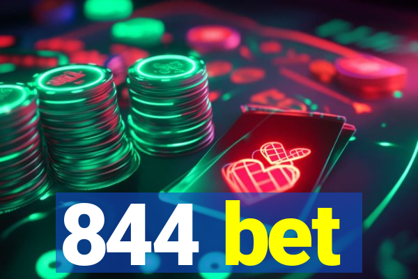 844 bet